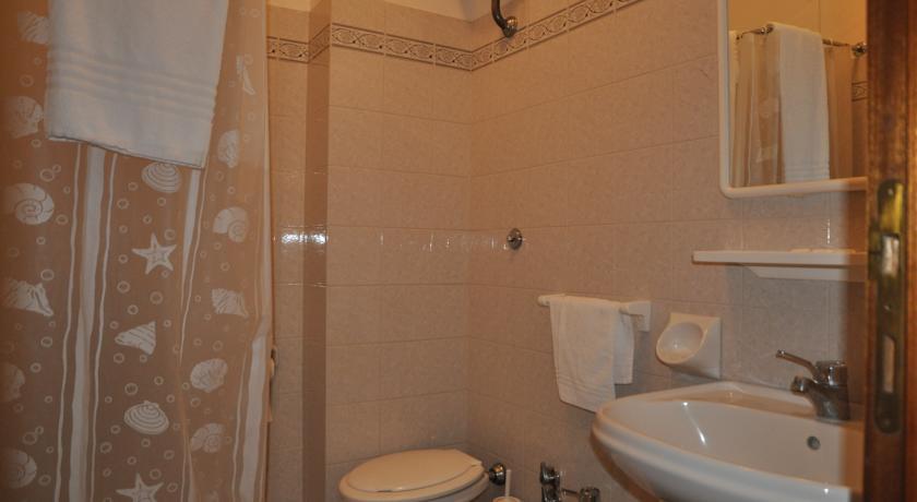 Hotel Terme Di San Vittore เจงกา ห้อง รูปภาพ